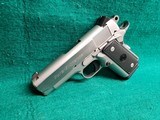 PARA ORDNANCE - P12. STAINLESS STEEL DOUBLE STACK 1911. 3.5" BBL. IN ORIGINAL CASE W-3 MAGS AND PAPERS. NEAR MINT! MFG. IN 2002 - .45 ACP - 6 of 19