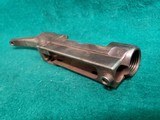 STRIPPED RECEIVER/FRAME - ANTIQUE MAUSER 1871 71/84 BOLT ACTION RIFLE. MFG. IN 1888. GOOD CONDITION! - 11 of 17