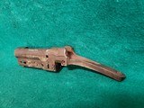 STRIPPED RECEIVER/FRAME - ANTIQUE MAUSER 1871 71/84 BOLT ACTION RIFLE. MFG. IN 1888. GOOD CONDITION! - 6 of 17