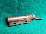 STRIPPED RECEIVER/FRAME - ANTIQUE MAUSER 1871 71/84 BOLT ACTION RIFLE. MFG. IN 1888. GOOD CONDITION! - 5 of 17