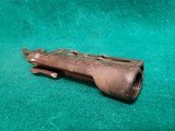 STRIPPED RECEIVER/FRAME - ANTIQUE MAUSER 1871 71/84 BOLT ACTION RIFLE. MFG. IN 1887. VERY GOOD CONDITION! - 16 of 18