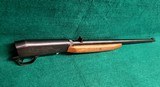 INTERARMS/NORINCO - MODEL 22 A.T.D. BROWNING SA22 CLONE. BLUED. 19" BBL. GOOD BORE! PROJECT RIFLE. AS-IS - .22 LR - 3 of 24