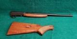 INTERARMS/NORINCO - MODEL 22 A.T.D. BROWNING SA22 CLONE. BLUED. 19" BBL. GOOD BORE! PROJECT RIFLE. AS-IS - .22 LR - 1 of 24