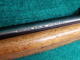 INTERARMS/NORINCO - MODEL 22 A.T.D. BROWNING SA22 CLONE. BLUED. 19" BBL. GOOD BORE! PROJECT RIFLE. AS-IS - .22 LR - 12 of 24