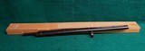 NOS BARREL FOR BROWNING BPS STALKER PUMP-ACTION SHOTGUN. 24". INVECTOR-PLUS CHOKE SYSTEM. NEW IN BOX! - 12 GA 3.5" CHAMBER - 1 of 17