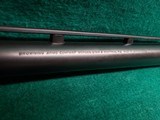NOS BARREL FOR BROWNING BPS STALKER PUMP-ACTION SHOTGUN. 24". INVECTOR-PLUS CHOKE SYSTEM. NEW IN BOX! - 12 GA 3.5" CHAMBER - 11 of 17