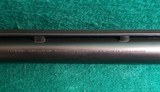 NOS BARREL FOR BROWNING BPS STALKER PUMP-ACTION SHOTGUN. 24". INVECTOR-PLUS CHOKE SYSTEM. NEW IN BOX! - 12 GA 3.5" CHAMBER - 13 of 17