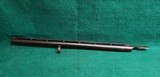 NOS BARREL FOR BROWNING BPS STALKER PUMP-ACTION SHOTGUN. 24". INVECTOR-PLUS CHOKE SYSTEM. NEW IN BOX! - 12 GA 3.5" CHAMBER - 5 of 17
