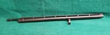 NOS BARREL FOR BROWNING BPS STALKER PUMP-ACTION SHOTGUN. 24". INVECTOR-PLUS CHOKE SYSTEM. NEW IN BOX! - 12 GA 3.5" CHAMBER - 2 of 17