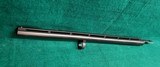 NOS BARREL FOR BROWNING BPS STALKER PUMP-ACTION SHOTGUN. 24". INVECTOR-PLUS CHOKE SYSTEM. NEW IN BOX! - 12 GA 3.5" CHAMBER - 6 of 17