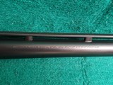 NOS BARREL FOR BROWNING BPS STALKER PUMP-ACTION SHOTGUN. 24". INVECTOR-PLUS CHOKE SYSTEM. NEW IN BOX! - 12 GA 3.5" CHAMBER - 8 of 17