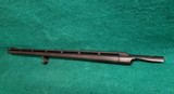 NOS BARREL FOR BROWNING BPS STALKER PUMP-ACTION SHOTGUN. 24". INVECTOR-PLUS CHOKE SYSTEM. NEW IN BOX! - 12 GA 3.5" CHAMBER - 7 of 17