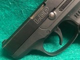 RUGER - LCP. 2.5" BBL. SEMI AUTO. WITH MAGAZINE. NICE BORE!!. MFG IN 2009 - .380 ACP - 14 of 14