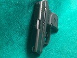 RUGER - LCP. 2.5" BBL. SEMI AUTO. WITH MAGAZINE. NICE BORE!!. MFG IN 2009 - .380 ACP - 5 of 14
