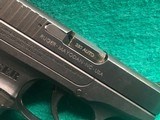 RUGER - LCP. 2.5" BBL. SEMI AUTO. WITH MAGAZINE. NICE BORE!!. MFG IN 2009 - .380 ACP - 8 of 14