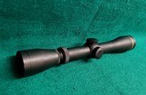 LEUPOLD - ULTIMATE SLAM. GOLD RING. MUZZLE LOADER/SHOTGUN SCOPE. 3-9X40. SABOT BALLISTICS RETICLE. MATTE BLACK. NICE USED SCOPE! - MADE IN THE USA - 2 of 9