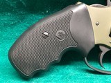 CHARTER ARMS-UNDERCOVER-.38 SPL - 20 of 26
