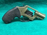 CHARTER ARMS-UNDERCOVER-.38 SPL - 22 of 26