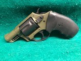 CHARTER ARMS-UNDERCOVER-.38 SPL - 1 of 26