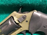 CHARTER ARMS-UNDERCOVER-.38 SPL - 4 of 26