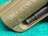 CHARTER ARMS-UNDERCOVER-.38 SPL - 7 of 26