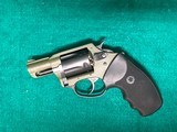CHARTER ARMS-UNDERCOVER-.38 SPL - 8 of 26