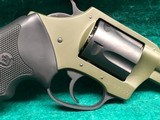 CHARTER ARMS-UNDERCOVER-.38 SPL - 19 of 26