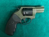 CHARTER ARMS-UNDERCOVER-.38 SPL - 26 of 26