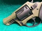 CHARTER ARMS-UNDERCOVER-.38 SPL - 5 of 26