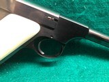 COLT-WOODSMAN-.22 L.R. - 23 of 25