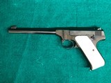 COLT-WOODSMAN-.22 L.R. - 16 of 25