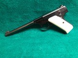 COLT-WOODSMAN-.22 L.R. - 1 of 25