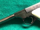 COLT-WOODSMAN-.22 L.R. - 9 of 25