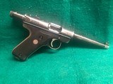 RUGER-MK III-.22 L.R. - 13 of 14