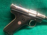 RUGER-MK III-.22 L.R. - 6 of 14