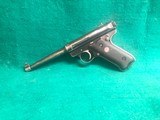 RUGER-MK III-.22 L.R. - 1 of 14