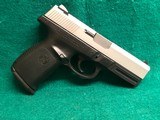 SMITH & WESSON-SW9VE-9 MM - 2 of 14