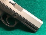 SMITH & WESSON-SW9VE-9 MM - 7 of 14