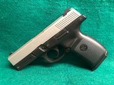 SMITH & WESSON-SW9VE-9 MM - 1 of 14