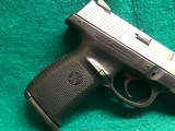 SMITH & WESSON-SW9VE-9 MM - 8 of 14