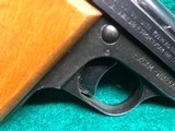 Armi Tanfoglic Giuseppe- Made in Italy-Model GT27 - 12 of 13