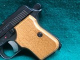 Armi Tanfoglic Giuseppe- Made in Italy-Model GT27 - 7 of 13