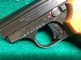 Armi Tanfoglic Giuseppe- Made in Italy-Model GT27 - 9 of 13