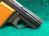 Armi Tanfoglic Giuseppe- Made in Italy-Model GT27 - 11 of 13