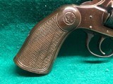 IVER JOHNSON-TARGET- MODEL 55-.22 LR - 8 of 20