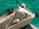RUGER-P89-9MM-STAINLESS - 4 of 24