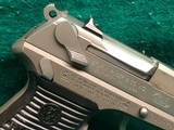 RUGER-P89-9MM-STAINLESS - 8 of 24