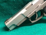 RUGER-P89-9MM-STAINLESS - 3 of 24