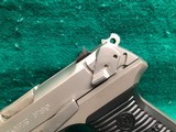 RUGER-P89-9MM-STAINLESS - 24 of 24