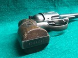 RUGER-SECURITY SIX-357 MAGNUM - 13 of 22